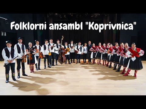 Violinističko tamburaški sastav & ženski vokalni sastav FA "Koprivnica"