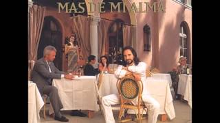 5. Boca De Angel - Marco Antonio Solís
