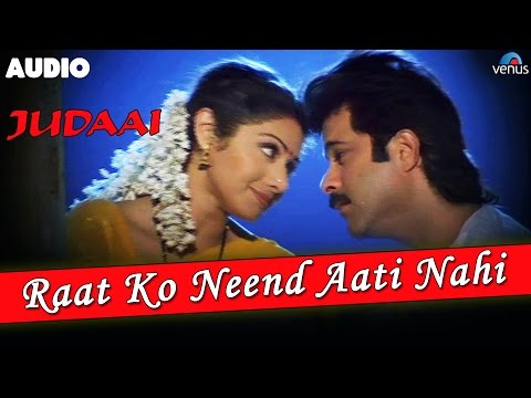 Raat Ko Neend Aati Nahi (Full Audio) — watch video
