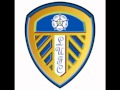 Leeds United - Strings for Yasmin tin tin out (Players Entrance)