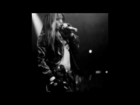 Kitana - Runnin they Mouth