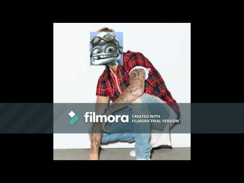 Crazy Frog / What Do You Mean MASHUP