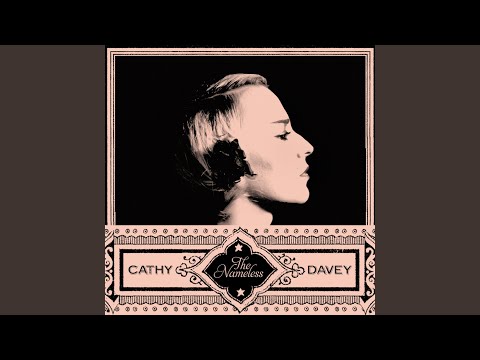 Universe Tipping - Cathy Davey