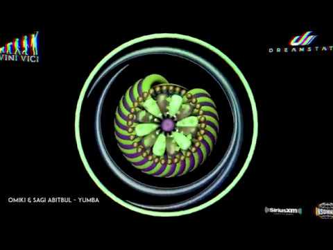 Dreamstate Radio By Vini Vici - Show 009