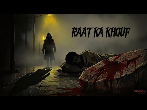 Footpath Ka Qaatil | Stoneman Ki True Story