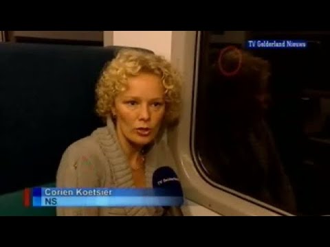 GLD Nieuws 24 oktober 2007 - Nieuws
