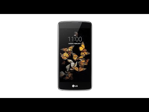 SUPER👍!! LG K8 LTE Android Marshmallow Built to get the best out of the world's most popular OS.