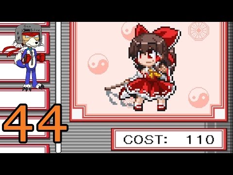 Touhou Puppet Dance Performance [TPDP #44] "Touhoudex"
