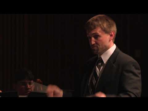 2019 Greater Phoenix Music Festival - Orchestra - Molly on the Shore