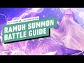FF7 Remake Intergrade DLC Walkthrough: Ramuh Boss Fight Guide