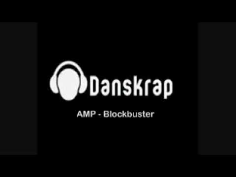 AMP - Blockbuster