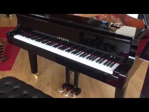 Yamaha Disklavier Enspire