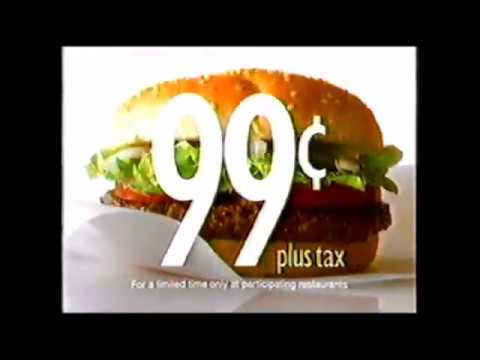 1990's TV Commercials: Volume 261: 1995 Super Bowl