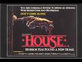 House 1985 Full Movie HD Horror Comedy
