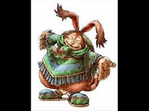 Sword of Mana OST - (06) Endless Battlefield