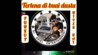 Download lagu #single funkot# Dj Ariel ATHENA #Terlena di buai dusta# mp3