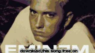 eminem - she&#39;s the one feat royce da 5 - eminem is back