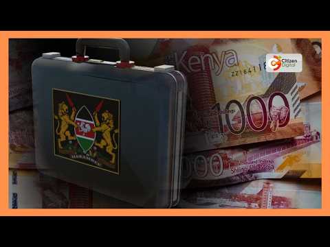 Wakazi wa Kajiado watoa maoni kuhusu bajeti ijayo