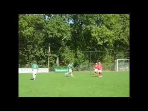 Rvv COAL   Maasstad Tediro