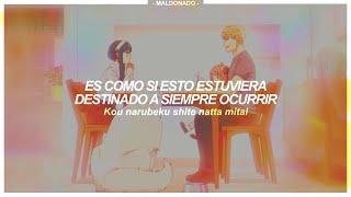OP.2 Full | SOUVENIR - Spy x Family