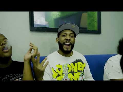 Boo Boo 🔊 - Verbo Flow | Video Oficial @Imperiorecordrd