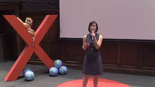 Harnessing the Power of Otherness | Christine Ha | TEDxOccidentalCollege