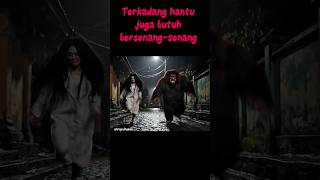 Download lagu Failed To Be Scary: Genderuwo & Kuntilanak panic because of firecrackers! mp3 Download lagu Failed To Be Scary: Genderuwo & Kuntilanak panic because of firecrackers! mp3