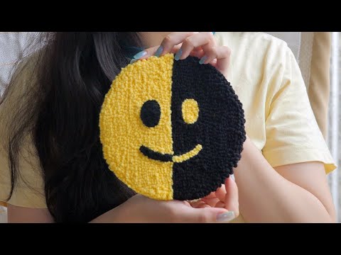 Destroying my Rugs to Make a Better One😱