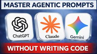 How to Write PERFECT Agent Prompts in 2026 (Complete Guide)
