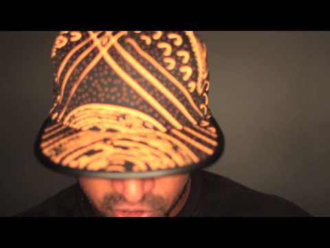 FIZZY WONDER   DJ JESAYA   WATCH ME 2012