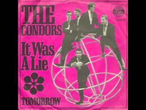 The Condors - Tomorrow