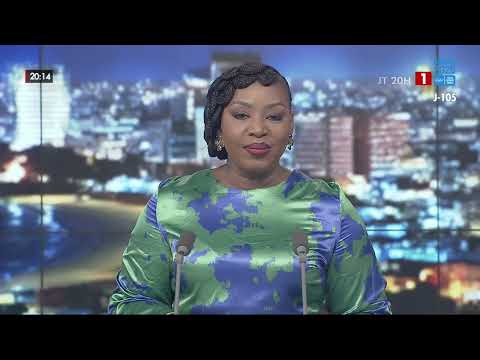 JOURNAL TELEVISE DE 20H - SAMEDI 18 JUILLET 2O26