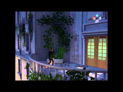 Largo Winch : Aller Simple pour les Balkans PC