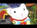 Stuart Little 3 Call Of The Wild 2005 DvD Menu Walkthrough