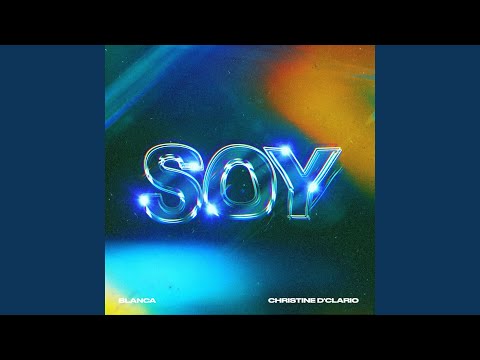 Video thumbnail for Soy