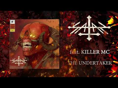 The Satan feat. Killer MC - The Undertaker