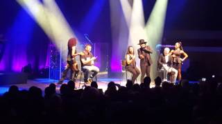 I do love you (Piece of my love) Part 2 - EnVogue TivoliVredenburg 28-02-2016