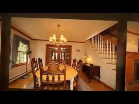SINGLE FAMILY HOME FOR SALE, 44 Old Center St, Middleboro, Ma 02346 MLS# 71899485