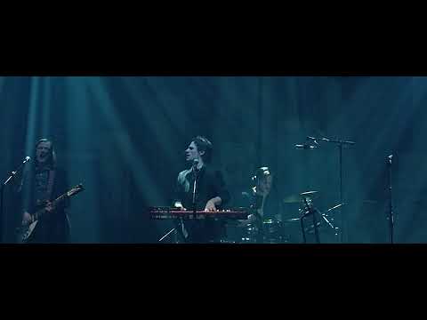 Desmond Myers - Feels Like I’m Running (Live @ La Sirène - La Rochelle)