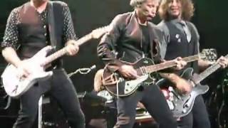 Bon Jovi Phoenix Mar 4/2017 Jumpin Jack Flash/Sleep When I&#39;m Dead