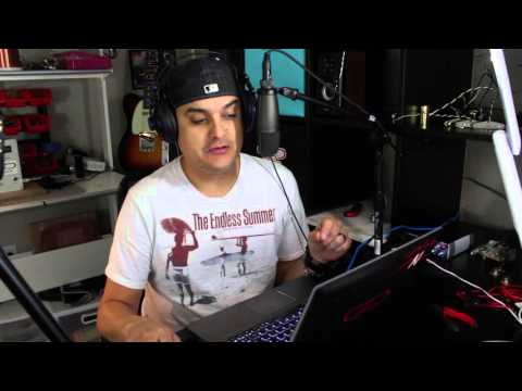 Linear vs Audio Taper pots... Dylan Talks Tone Podcast #105