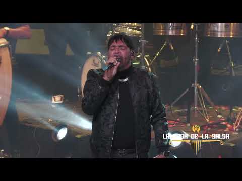 En la Intimidad - Willie Gonzalez - La casa de la Salsa - 24 de Febrero 2024