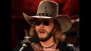 Hank Williams, Jr - The Last Love Song 1978