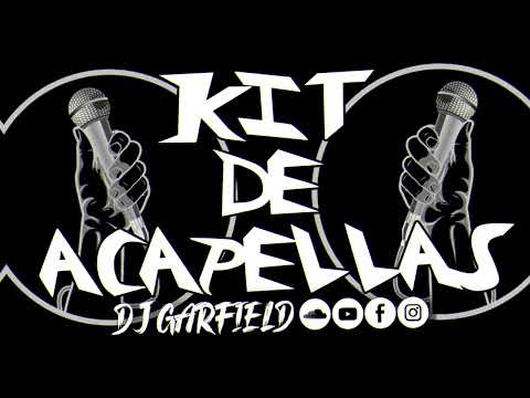 ACAPELLA IABADABADU MC JOHN JB 130 BPM