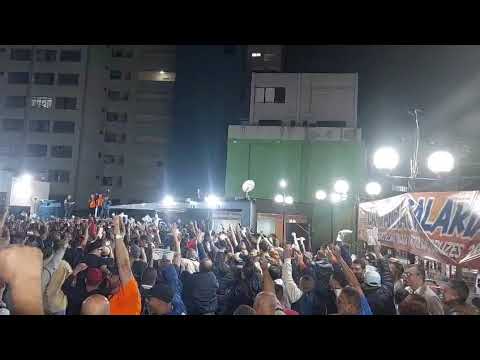 Sindicato conquista aumento real de 1,20% acima da inflação do período