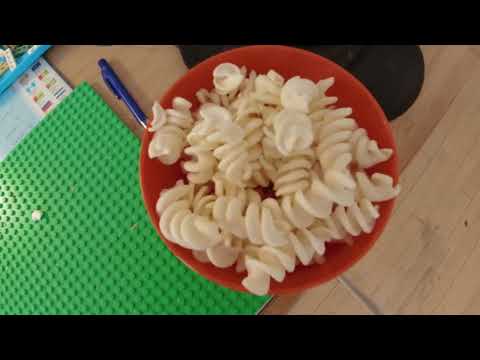 MongoTV_10763 - Spiser En Til Skål CHIPS Lørdag Eftermiddag