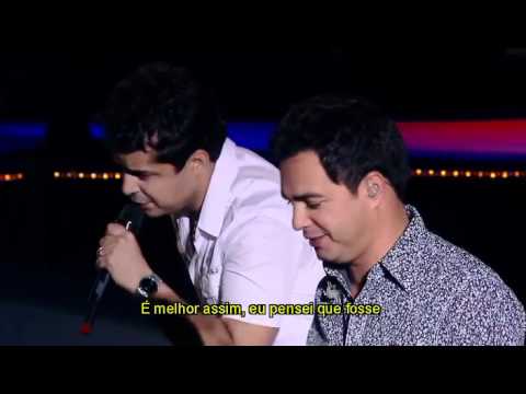 MARCELINHO DE LIMA E CAMARGO - DVD 2012 - TENTAÇÃO CRUEL [OFICIAL]