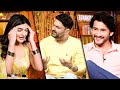 Sreeleela को हुई Kapil के Flirt करने से परेशानी The Kapil Sh