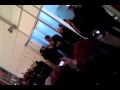 Pee Wee Herman Talking To The Crowd