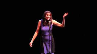 Las Vegas Story Slam - March 11, 2023